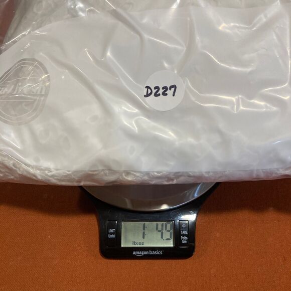 Abercrombie & Fitch Maxi Dress Large Tall White Eyelet Babydoll Tiered Ruffle - Picture 13 of 13